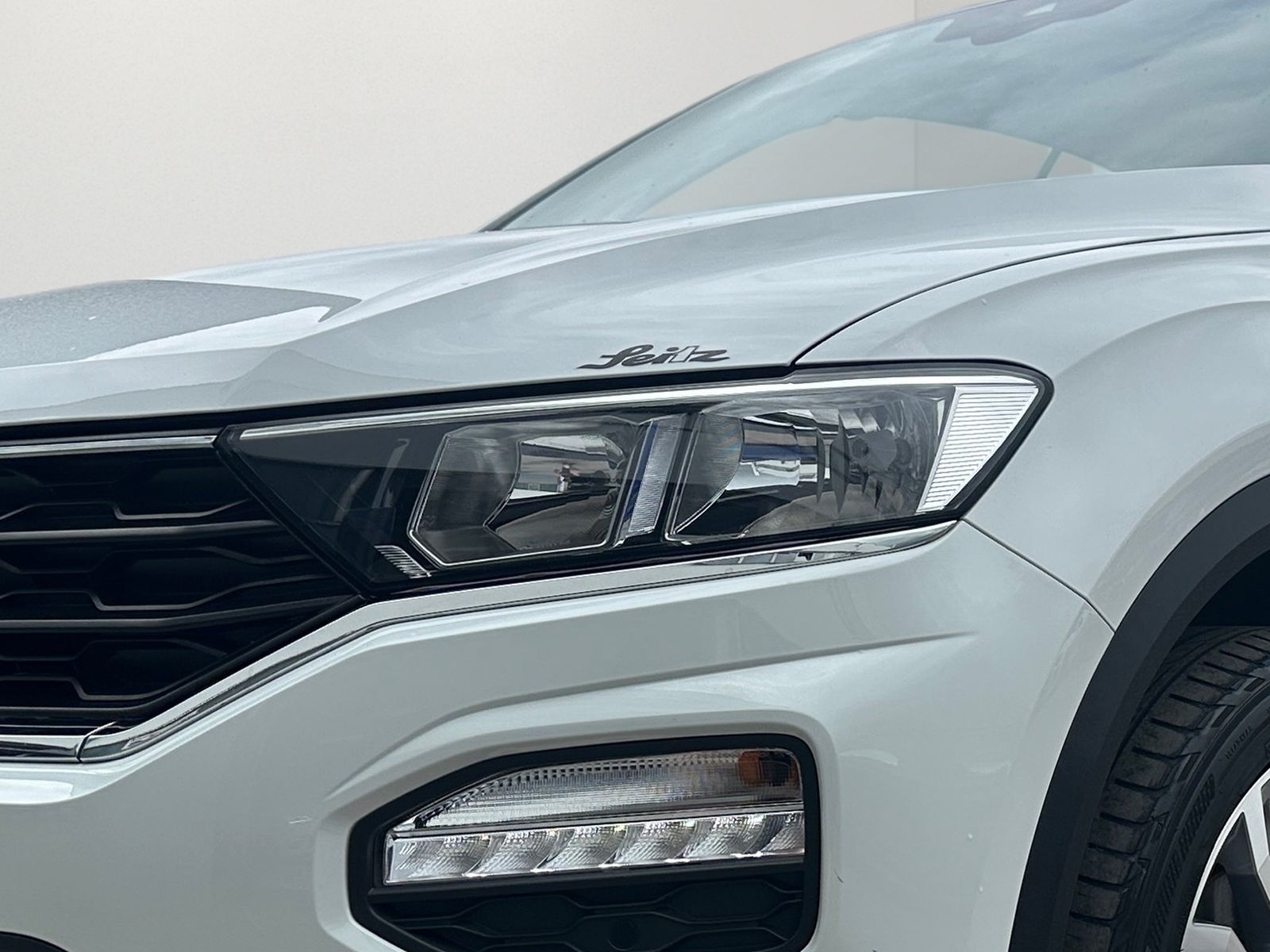 Volkswagen T-Roc Cabriolet 1.0 TSI Style - Samsaru's Car Outlet