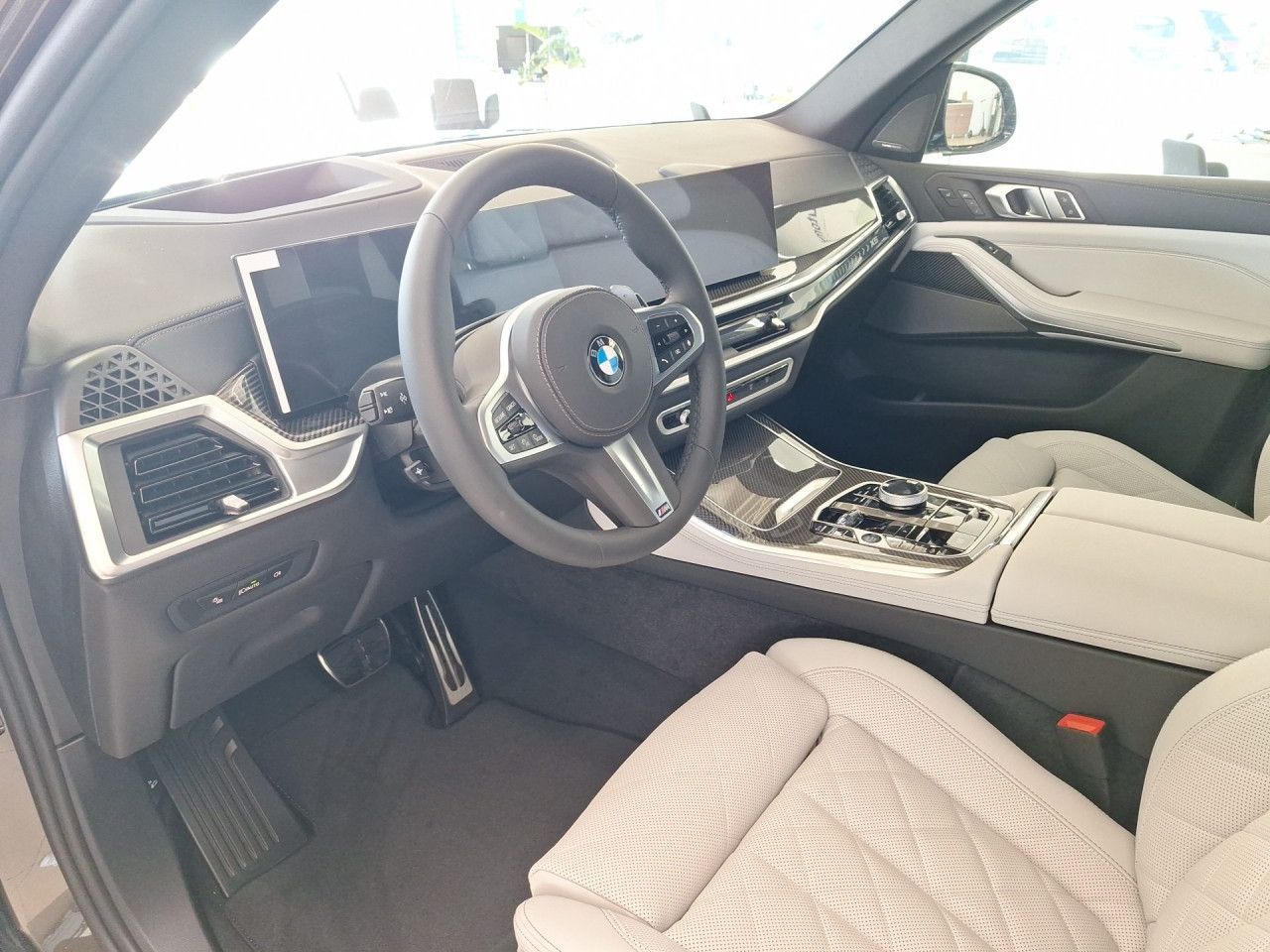 BMW X5 xDrive40d Leasing ab 1029EU M Sport Pro DA/PA