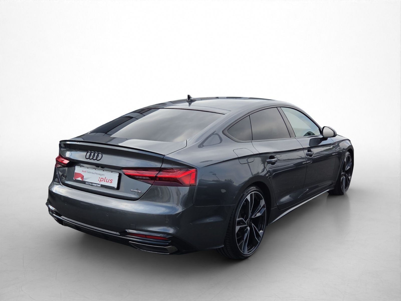 Audi A5 Sportback S line 40 TDI quattro*S line*Matrix