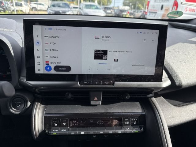 Toyota C-HR Plug-In Hybrid Team Deutschland 2.0 LED - S