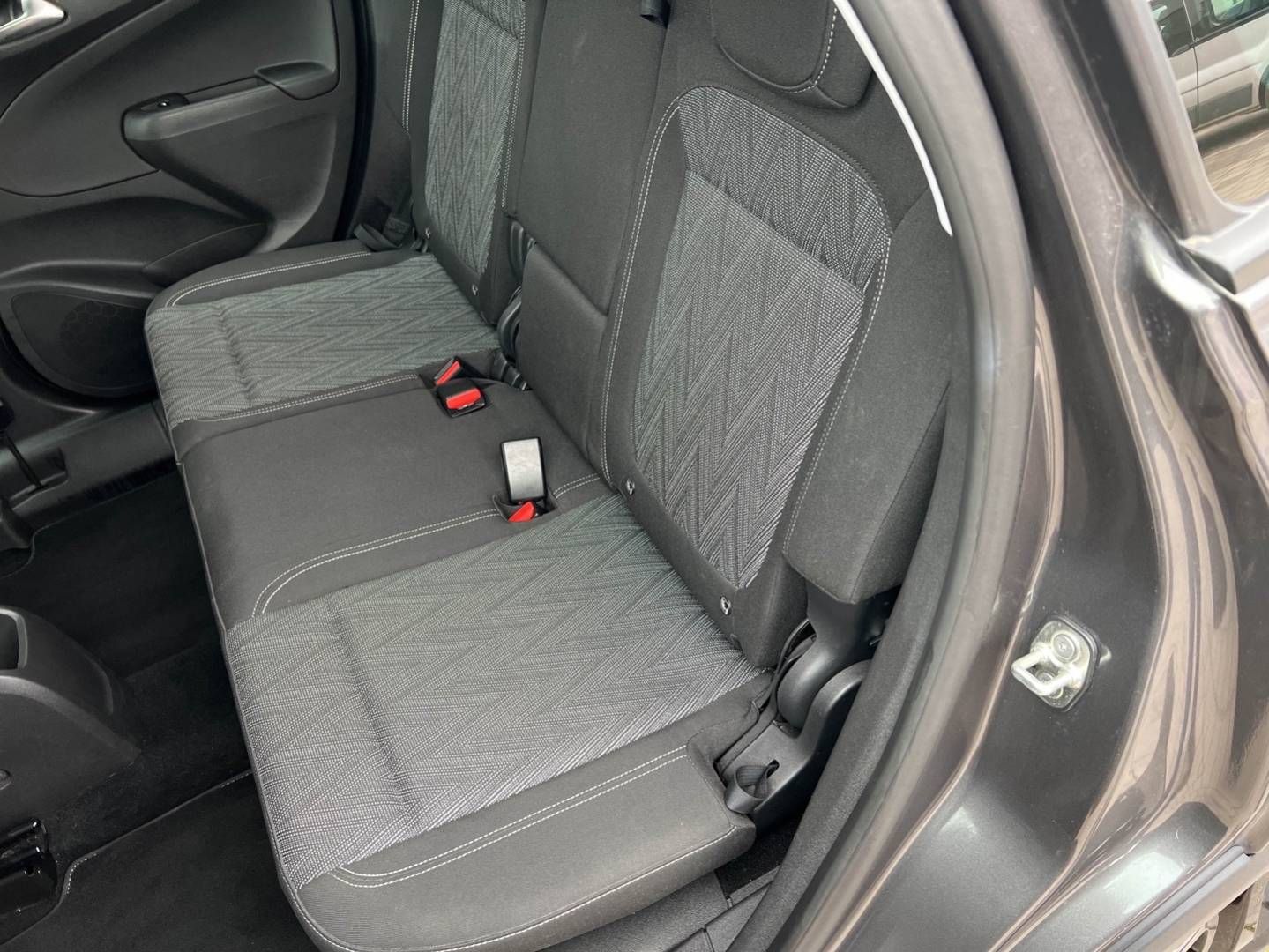 Opel CROSSLAND X Autom. Exklusiv - Samsaru's Car Outlet