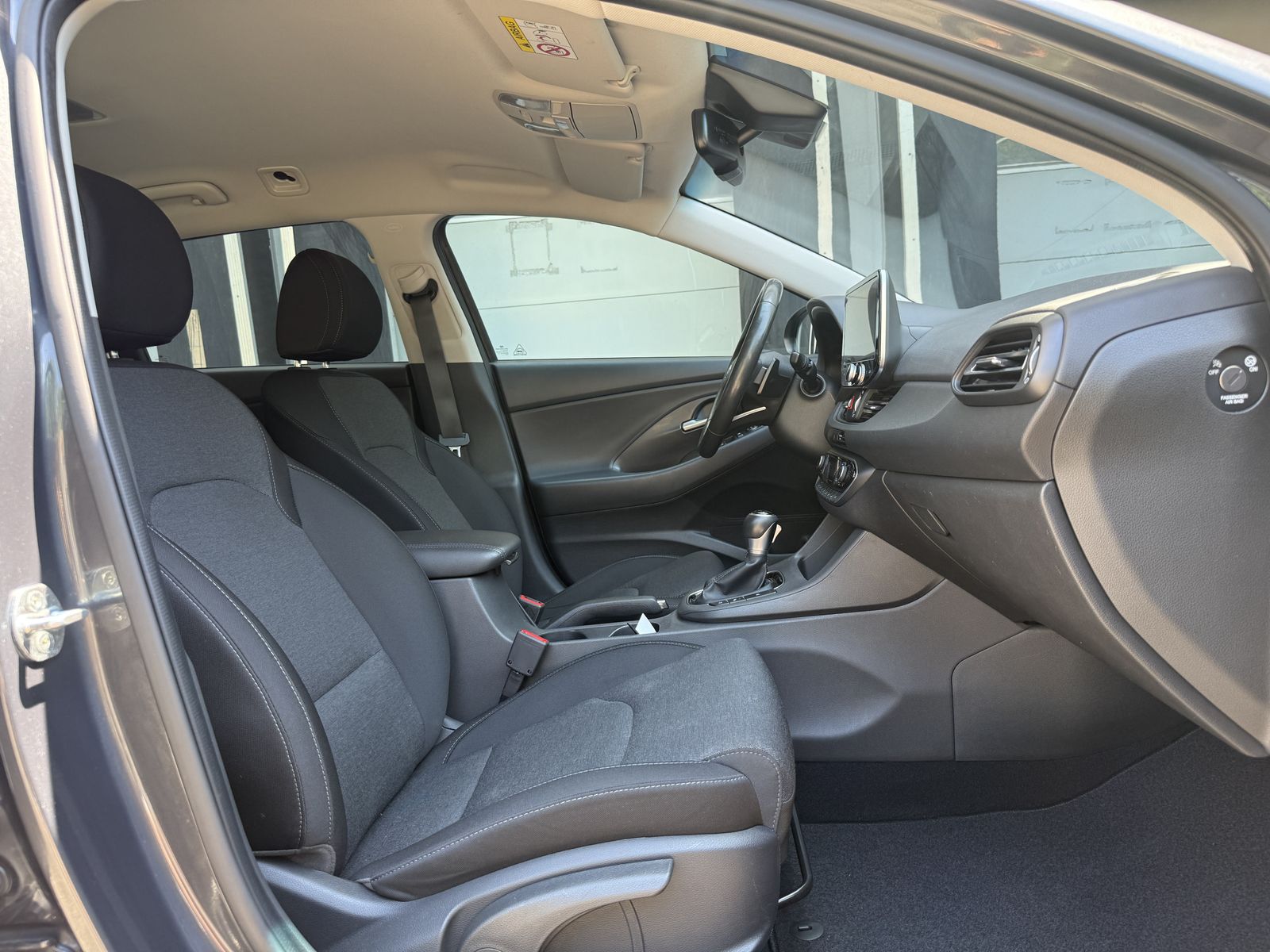 Hyundai i30 Edition 30+ - Samsaru's Car Outlet