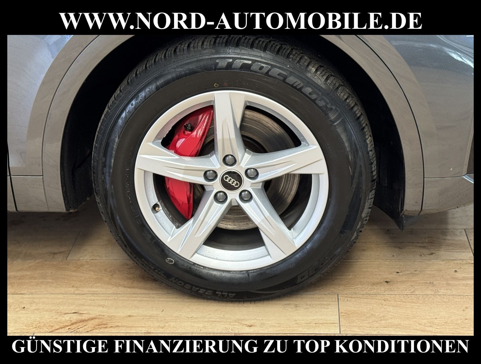 Audi Q5 Sportback S-Line 50 TFSI e AHK/Kamera/Navi/