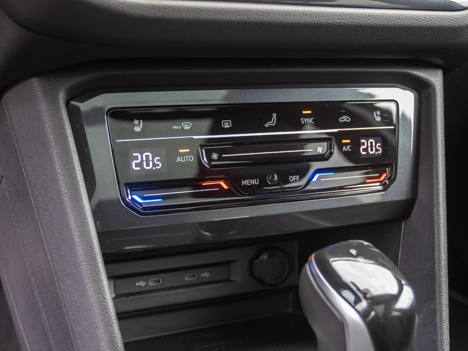 Volkswagen Tiguan Allspace 2.0 TSI R-Line 4M DSG HUD Matrix