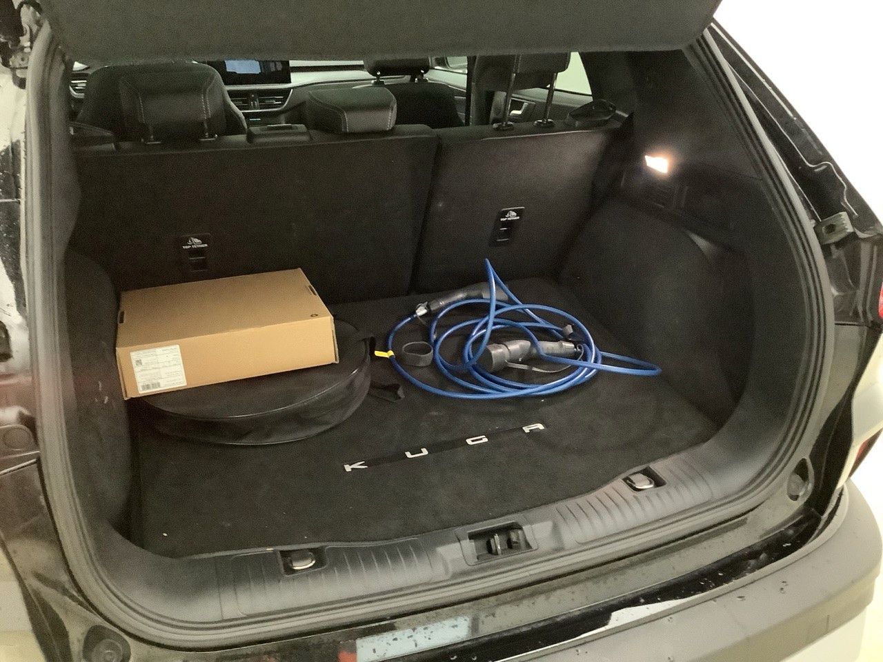 Ford Kuga Active X 2.5 PHEV Auto/20"/PANO/ACC/SHZ/NAV