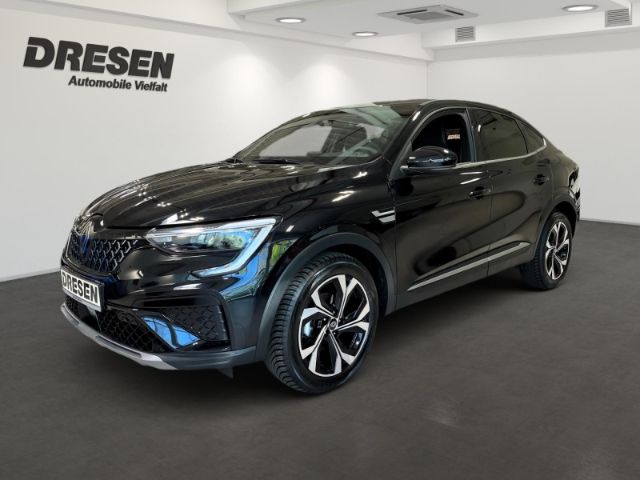 Renault Arkana 1.3 TCe 140 Techno - Samsaru's Car Outlet