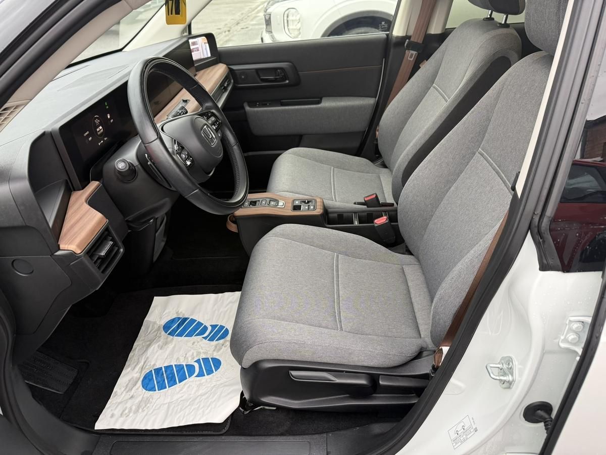 Honda e Advance 16"  Allwetter