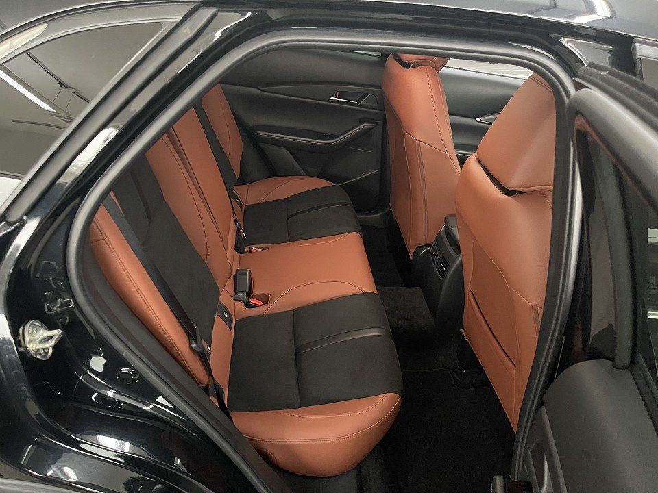 Mazda CX-30 2.0 186PS AWD Nagisa Rfk,Bose,Keyless