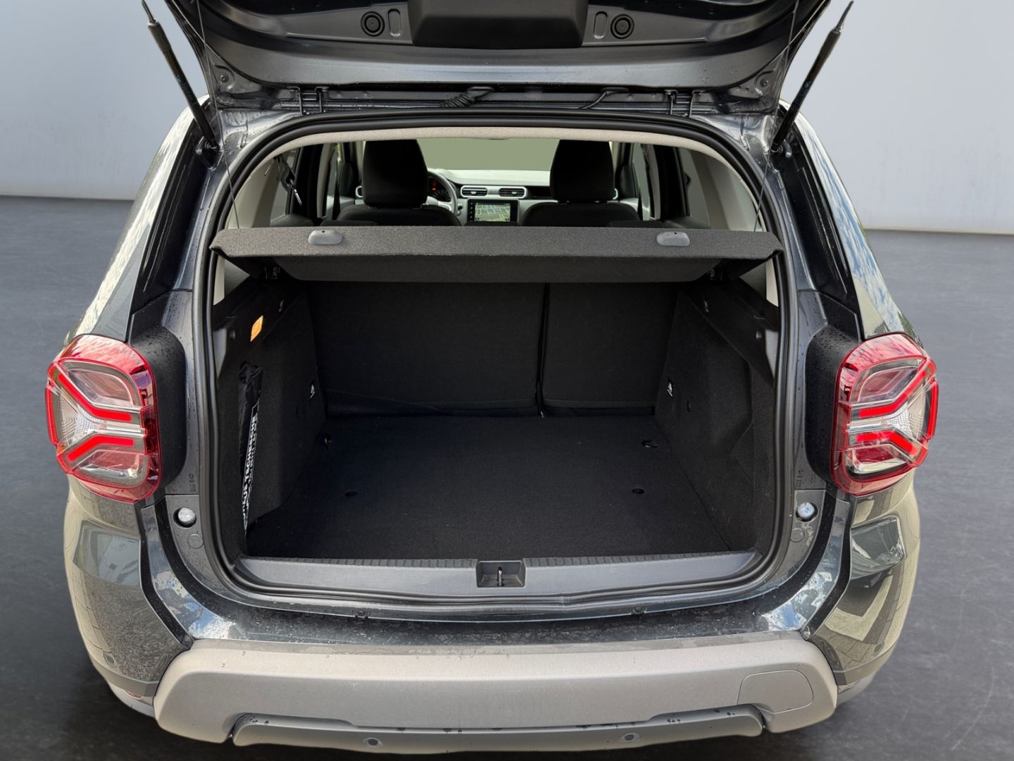 Dacia Duster TCe 130 2WD Journey - Samsaru's Car Outlet