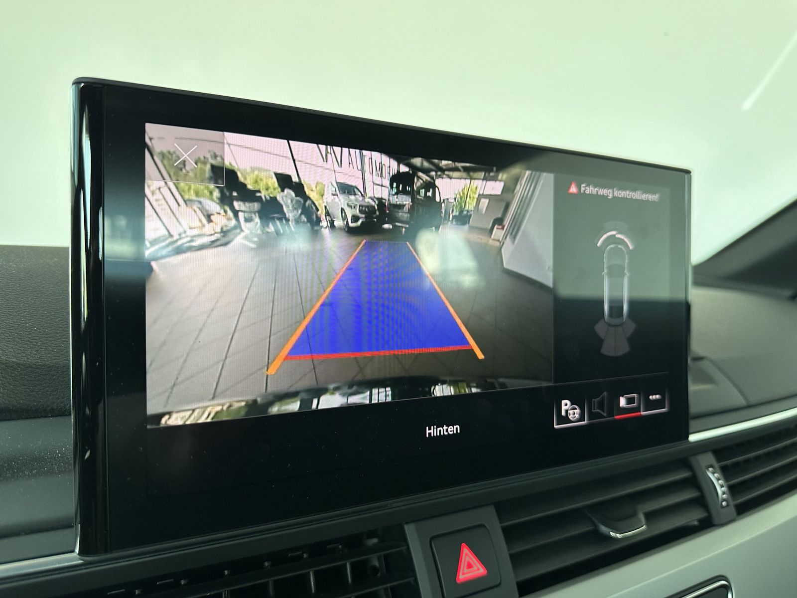 Audi A5 50 TDI |S-LINE |PANO |KAM |MEMO |MATRIX