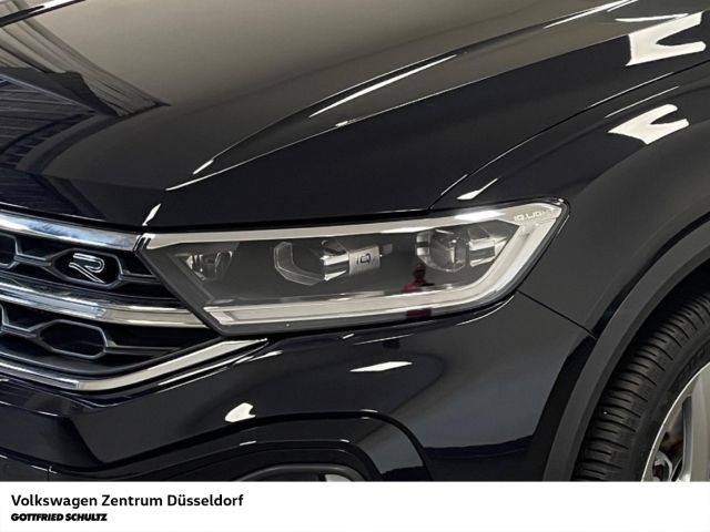 Volkswagen T-Roc 1.5 TSI DSG R-Line - Samsaru's Car Outlet