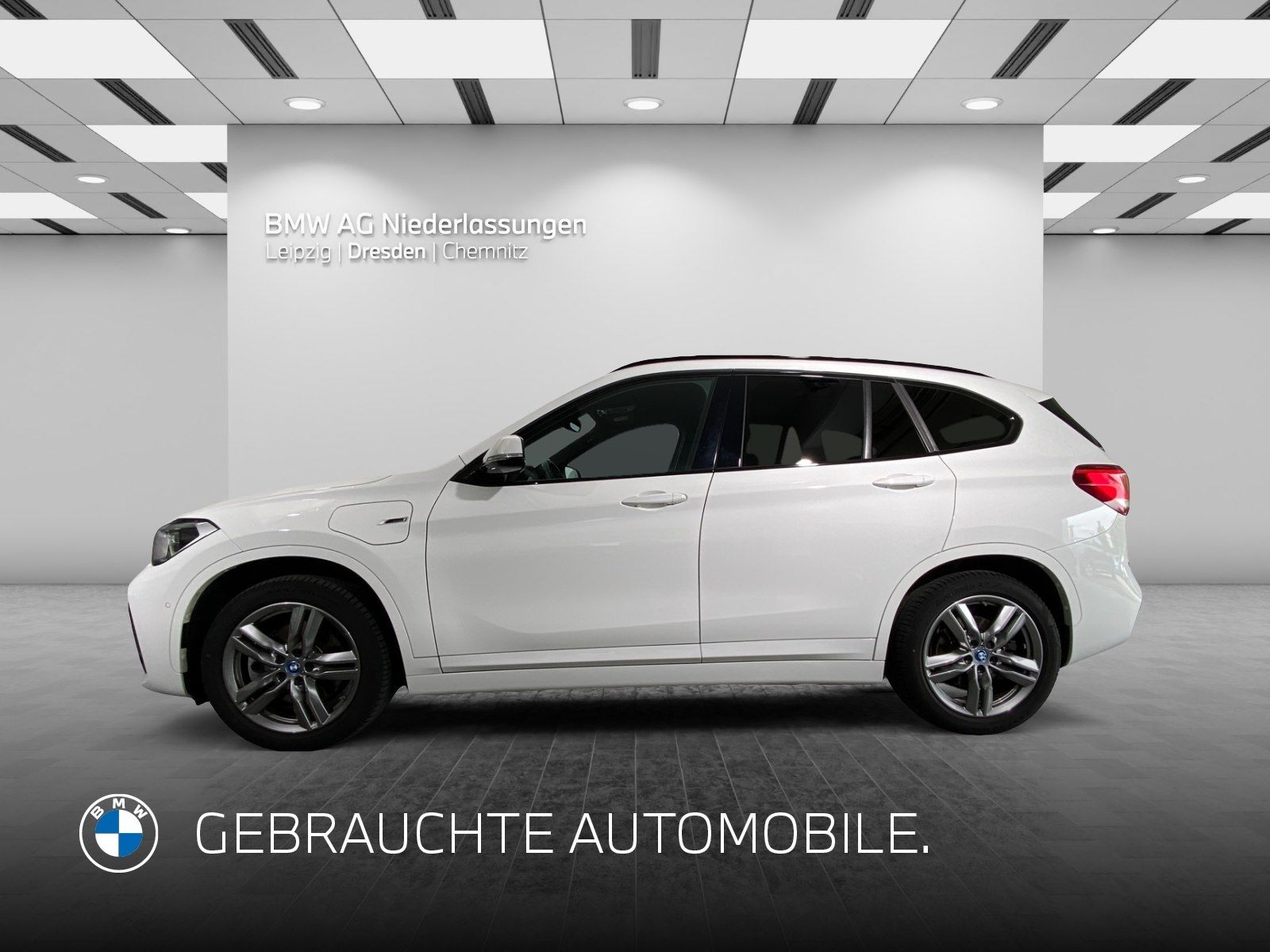 BMW X1 xDrive25e M Sport - Samsaru's Car Outlet
