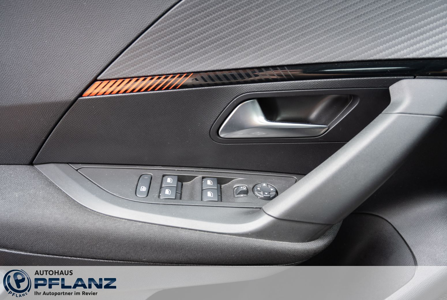 Peugeot e-2008 Active Pack - Samsaru's Car Outlet