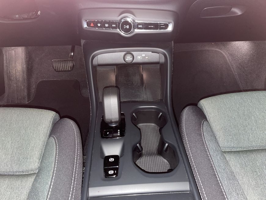 Volvo XC40 B3 B DKG Core