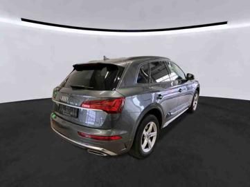Audi Q5 40 TDI quattro S-Line - Samsaru's Car Outlet