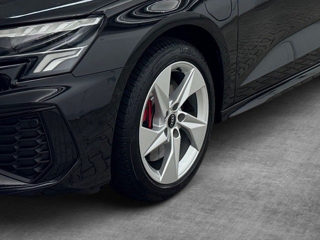 Audi A3 Sportback 45TFSI e S line - Samsaru's Car Outlet