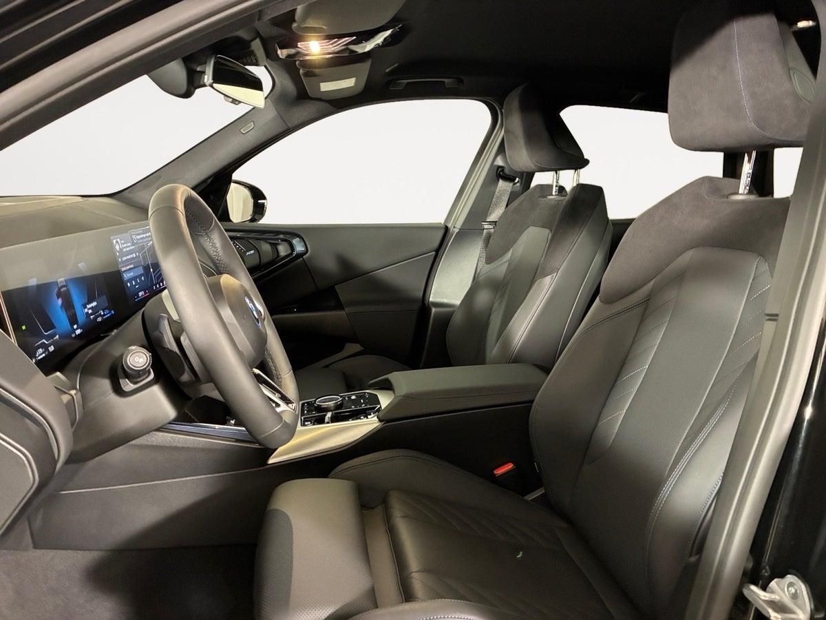 BMW X3 xDrive30e M-Sport HUD AHK H&K 20" ACC 360
