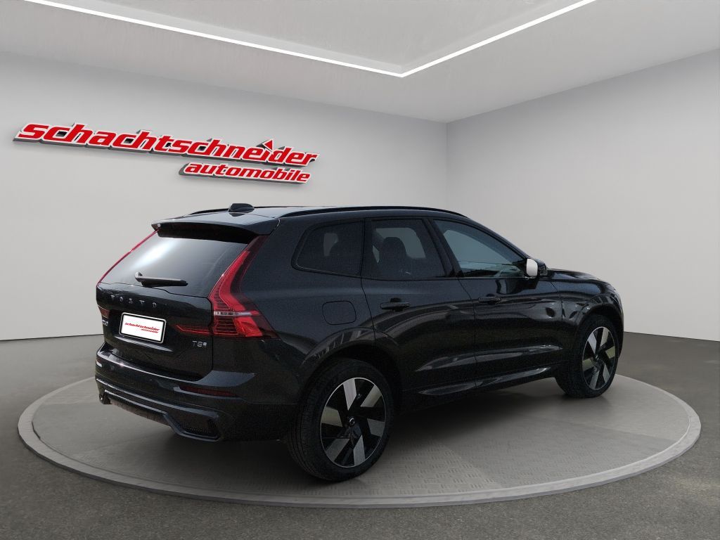 Volvo XC60 T8 AWD Plus Dark+BusinessPak+HUD+HarmanKard