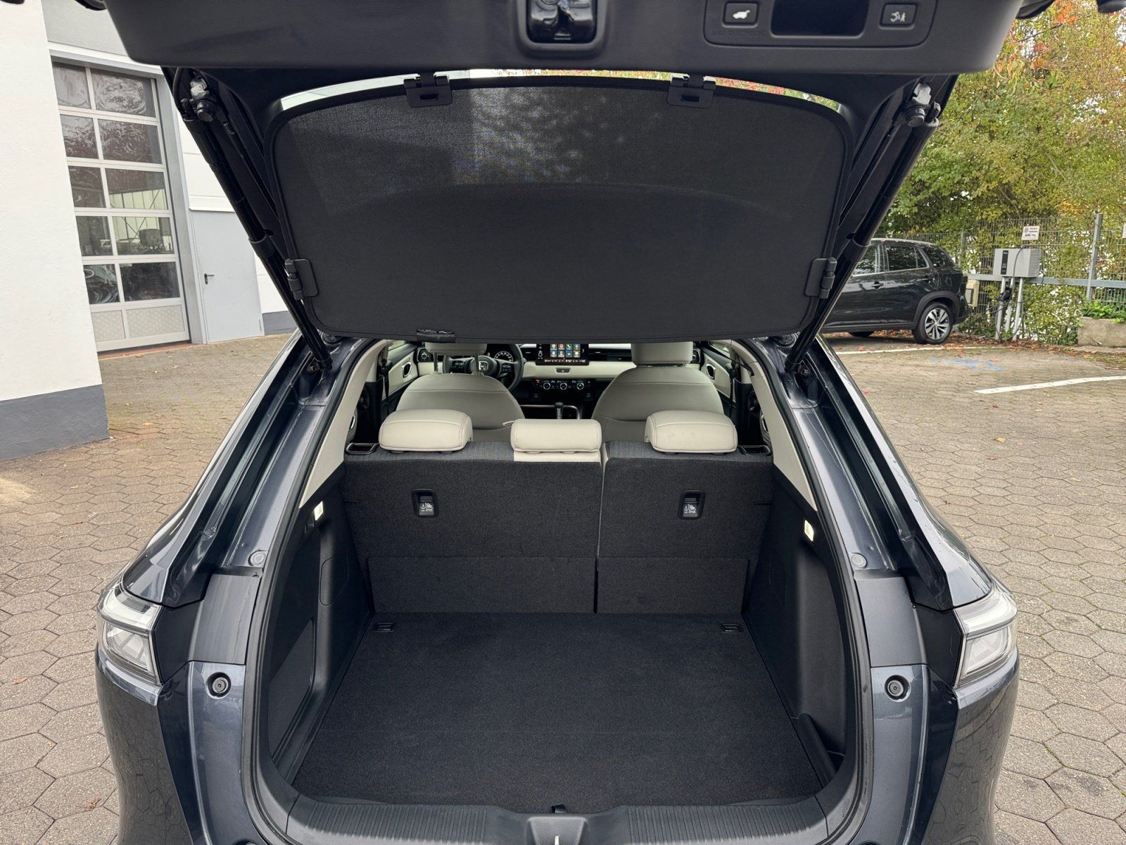 Honda HR-V 1.5 i-MMD Advance Style RÜCKFAHRKAMERA + PD