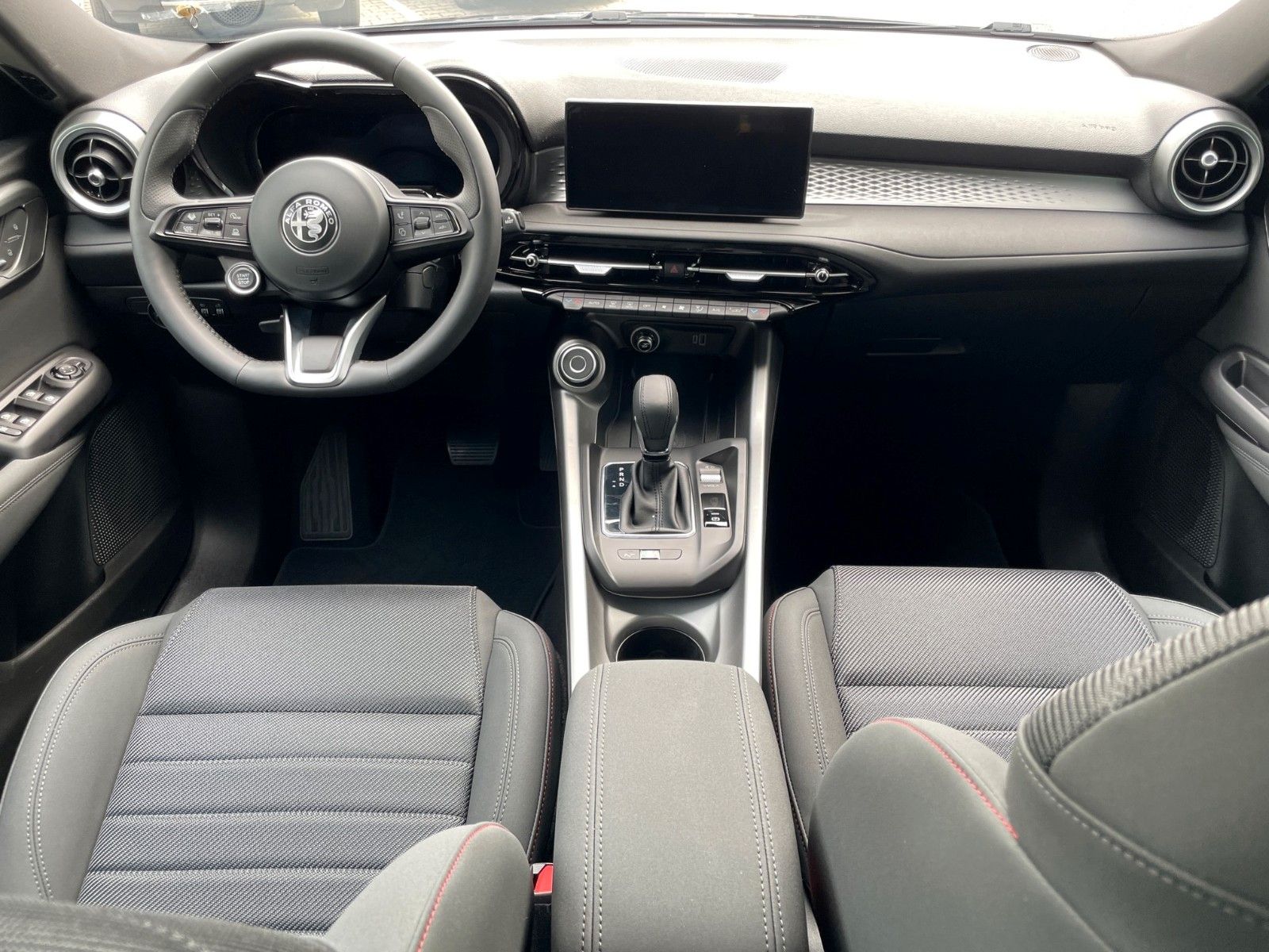 Alfa Romeo Tonale 1.5T (130PS) Hybrid SPRINT