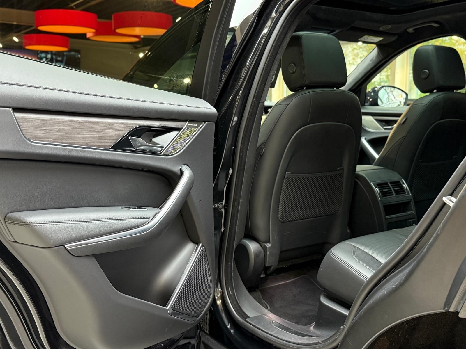 Jaguar F-Pace P400e S AWD Plug-In Hybrid*Pano*ACC*LED*
