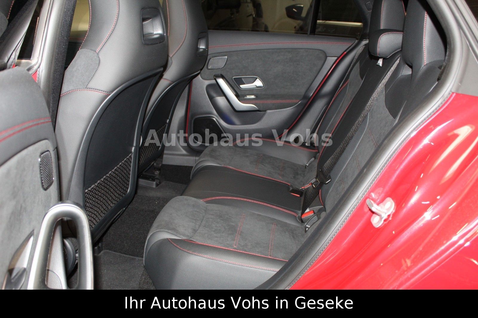 Mercedes-Benz CLA 250 4M AMG - Samsaru's Car Outlet