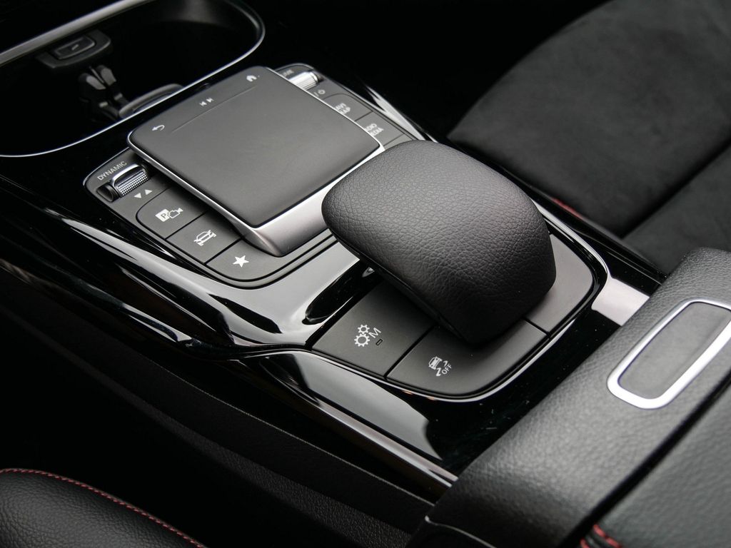 Mercedes-Benz AMG CLA 35 4MATIC Shooting Brake - Samsaru's Car Outlet