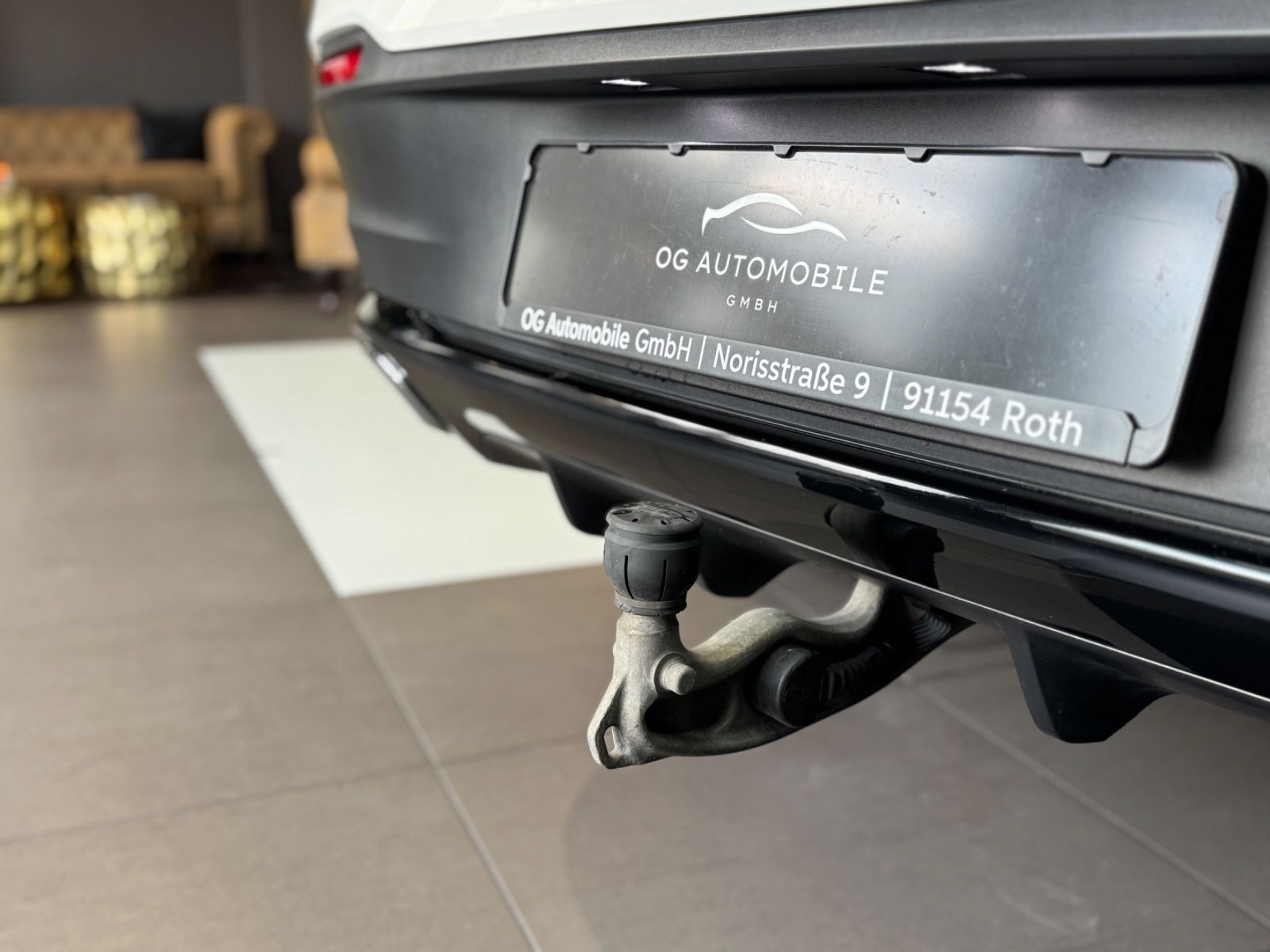 Mercedes-Benz GLE 400 d 4Matic Coupe AMG*PANO*360*AHK*BURM*AIR