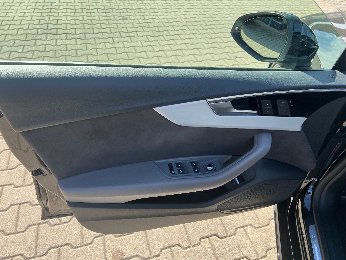 Audi A5 Sportback 50 TDI Quattro S-Line *Matrix-LED*