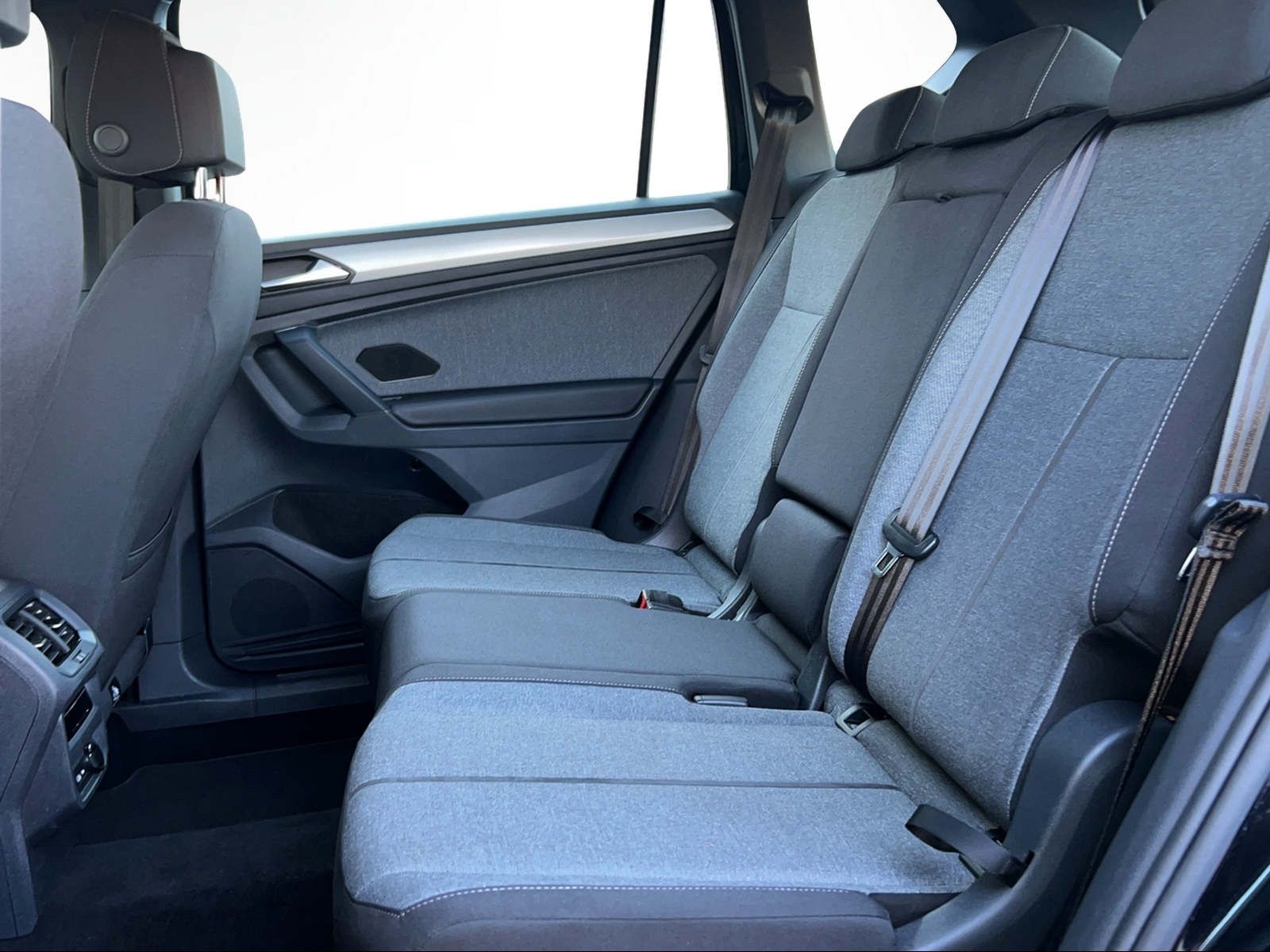 Seat Tarraco 2.0 TDI Style - Samsaru's Car Outlet
