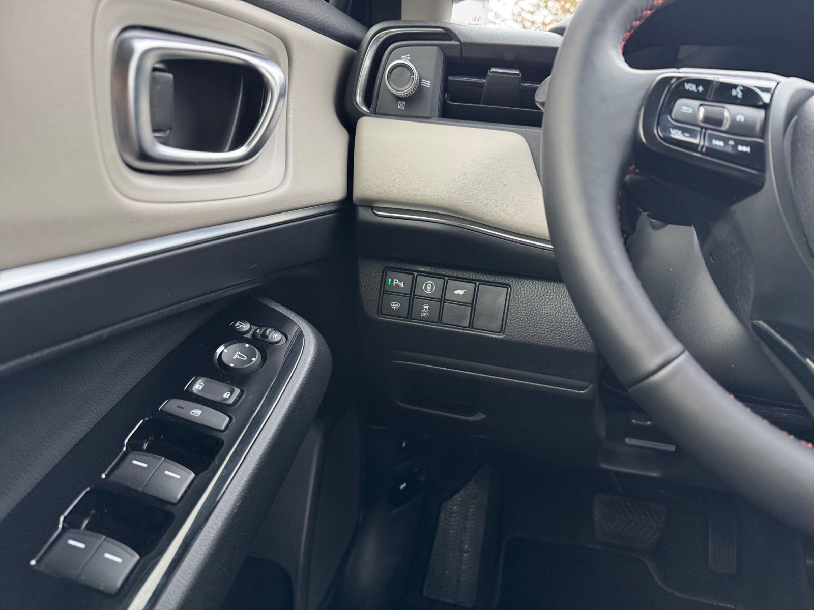Honda HR-V 1.5 i-MMD Advance Style RÜCKFAHRKAMERA + PD