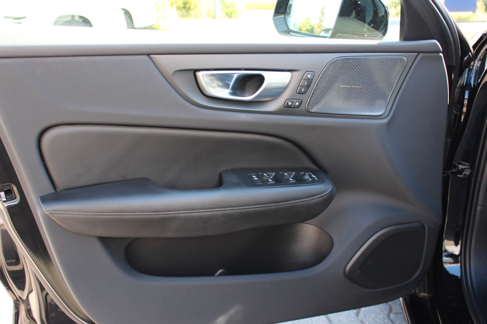 Volvo S60 B5 Benzin Ultimate Dark AWD +harman+ACC+HUD+