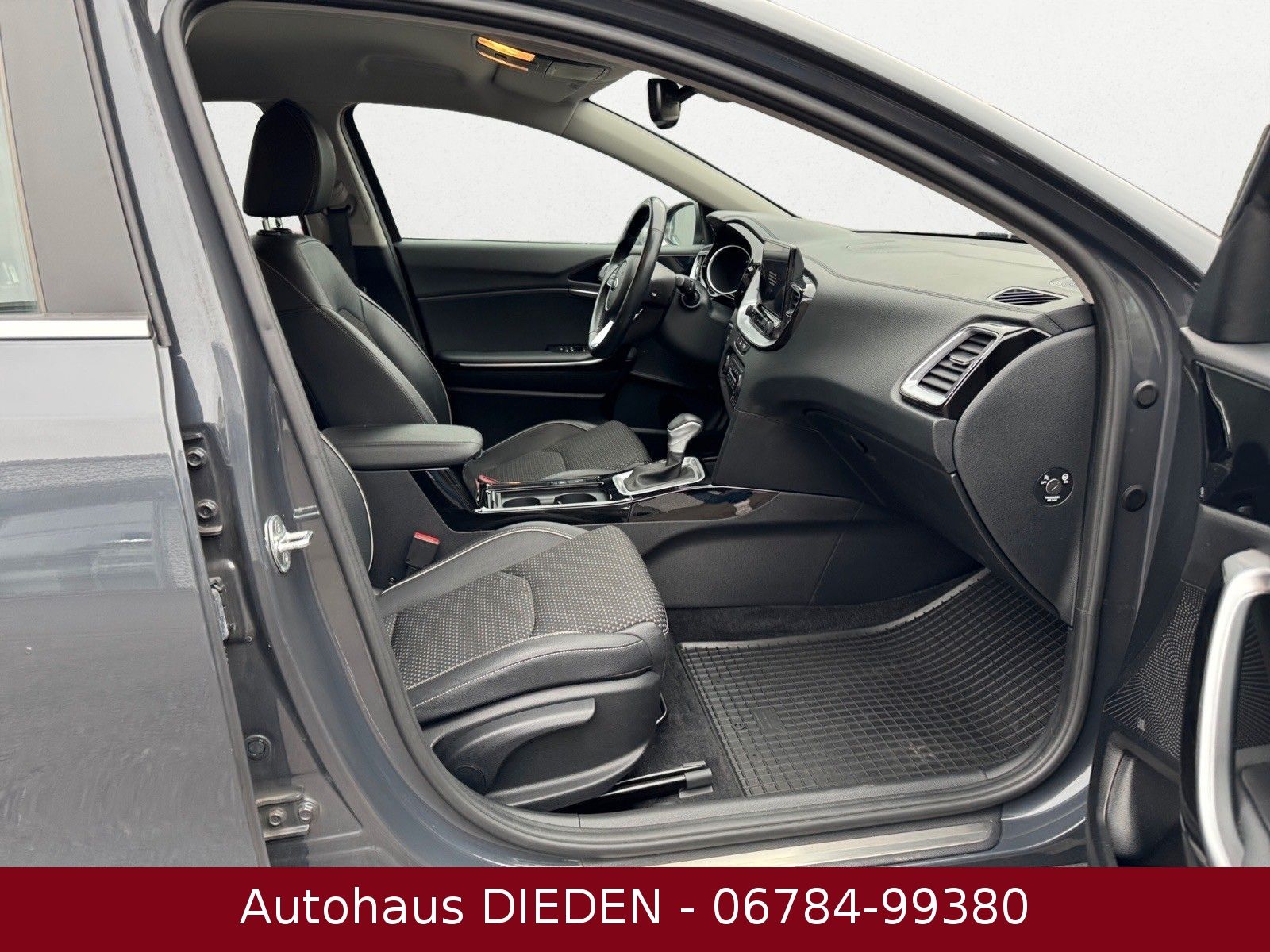 Kia XCeed Spirit - Samsaru's Car Outlet