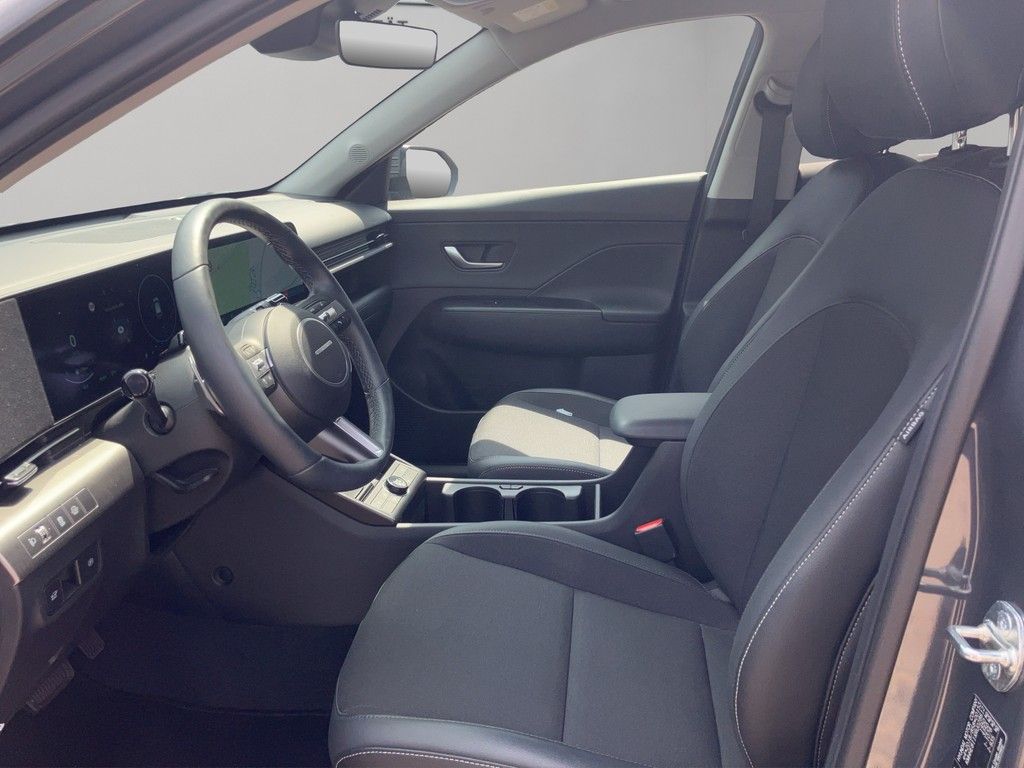 Hyundai Kona SX2 HEV 1.6 T-GDI Prime Hybrid 2WD - Samsaru's Car Outlet