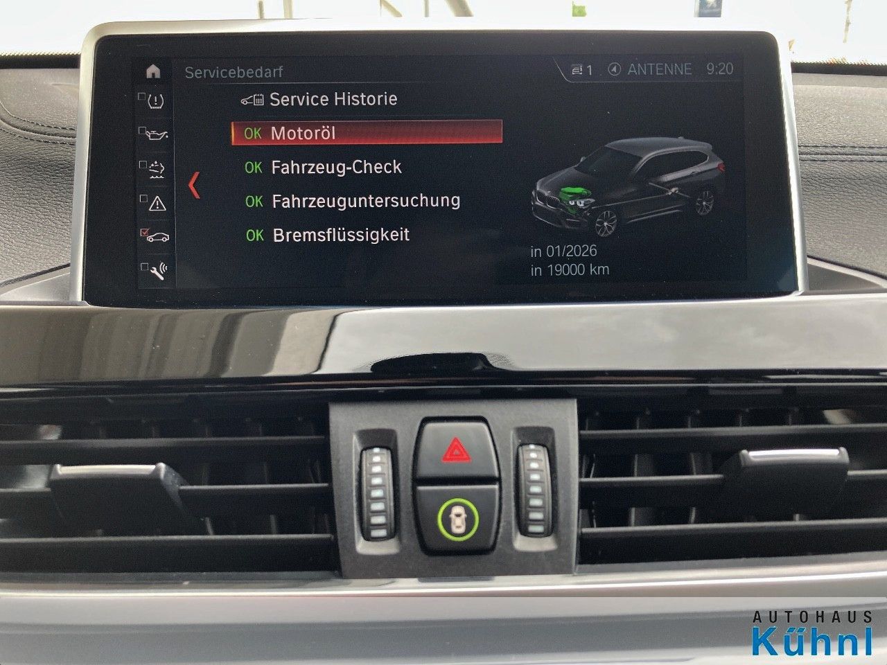 BMW X1 xDrive20d Sport Line - Samsaru's Car Outlet