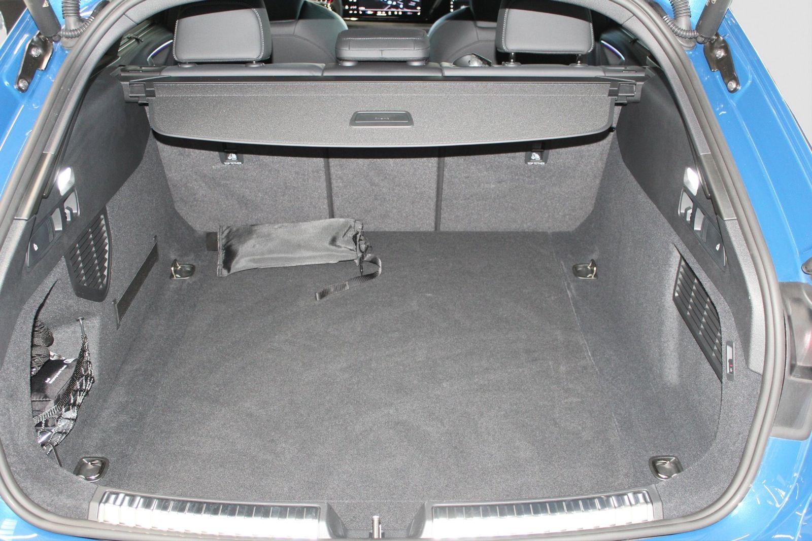 Audi A5 Avant TDI qu 5JGar S line S SportFW AHK