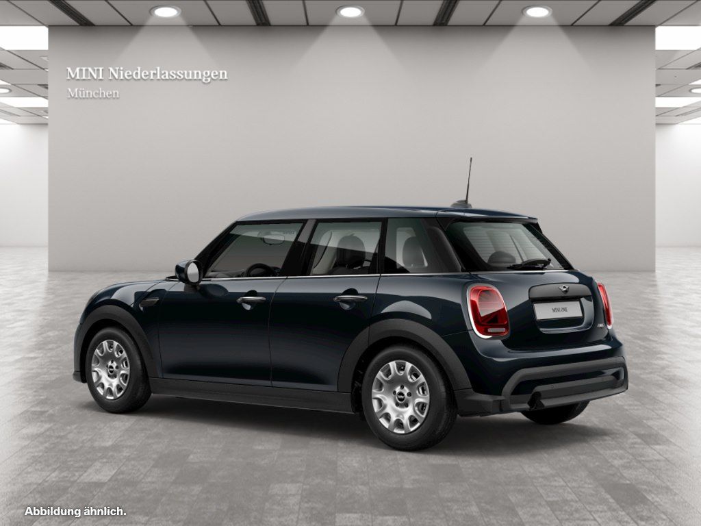 MINI One - Samsaru's Car Outlet