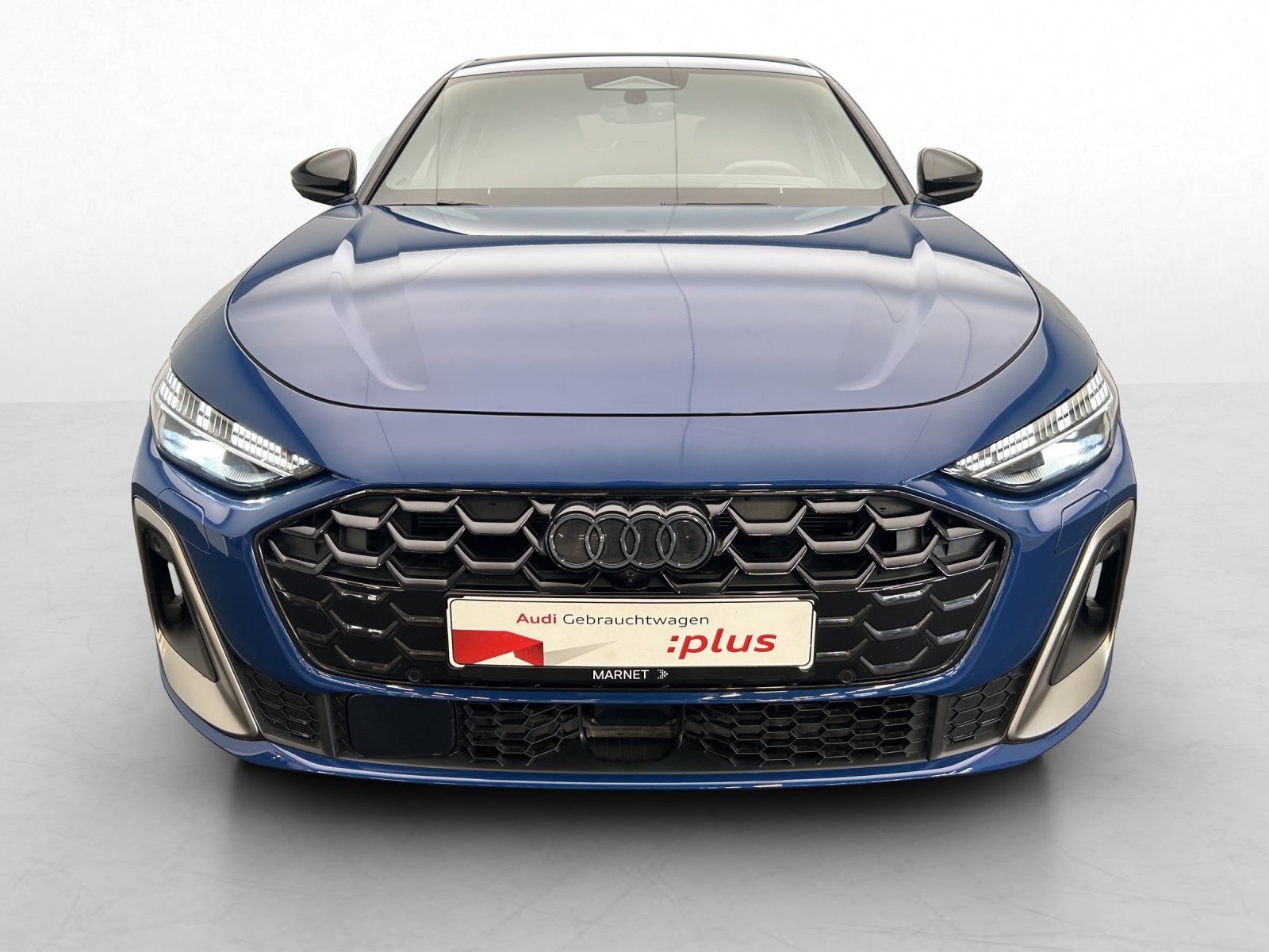 Audi A5 Limousine e-hybrid edition one qu S line*Navi