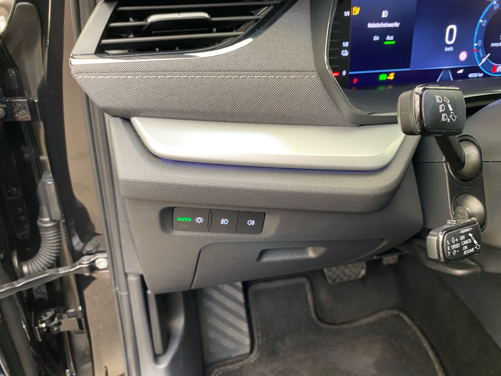 Skoda Octavia Combi 1.4TSI iV DSG Style AHK ACC HUD