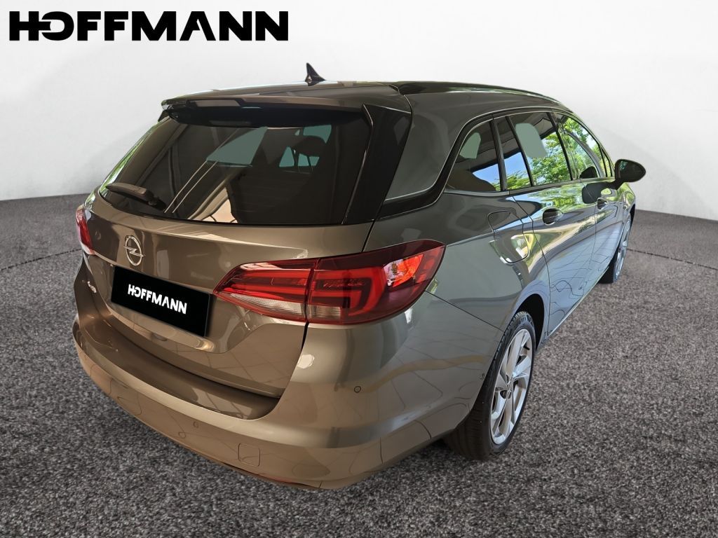 Opel Astra 1.5 D ST Automatik Ultimate - Samsaru's Car Outlet