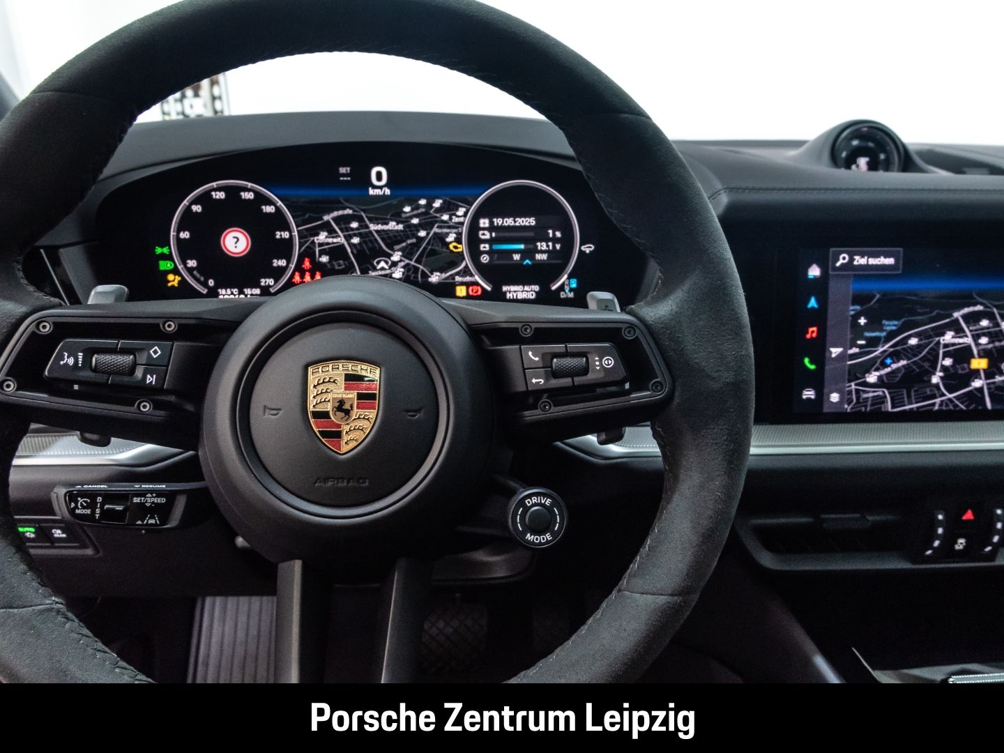 Porsche Cayenne E-Hybrid Sportabgas HeadUp Massage ACC