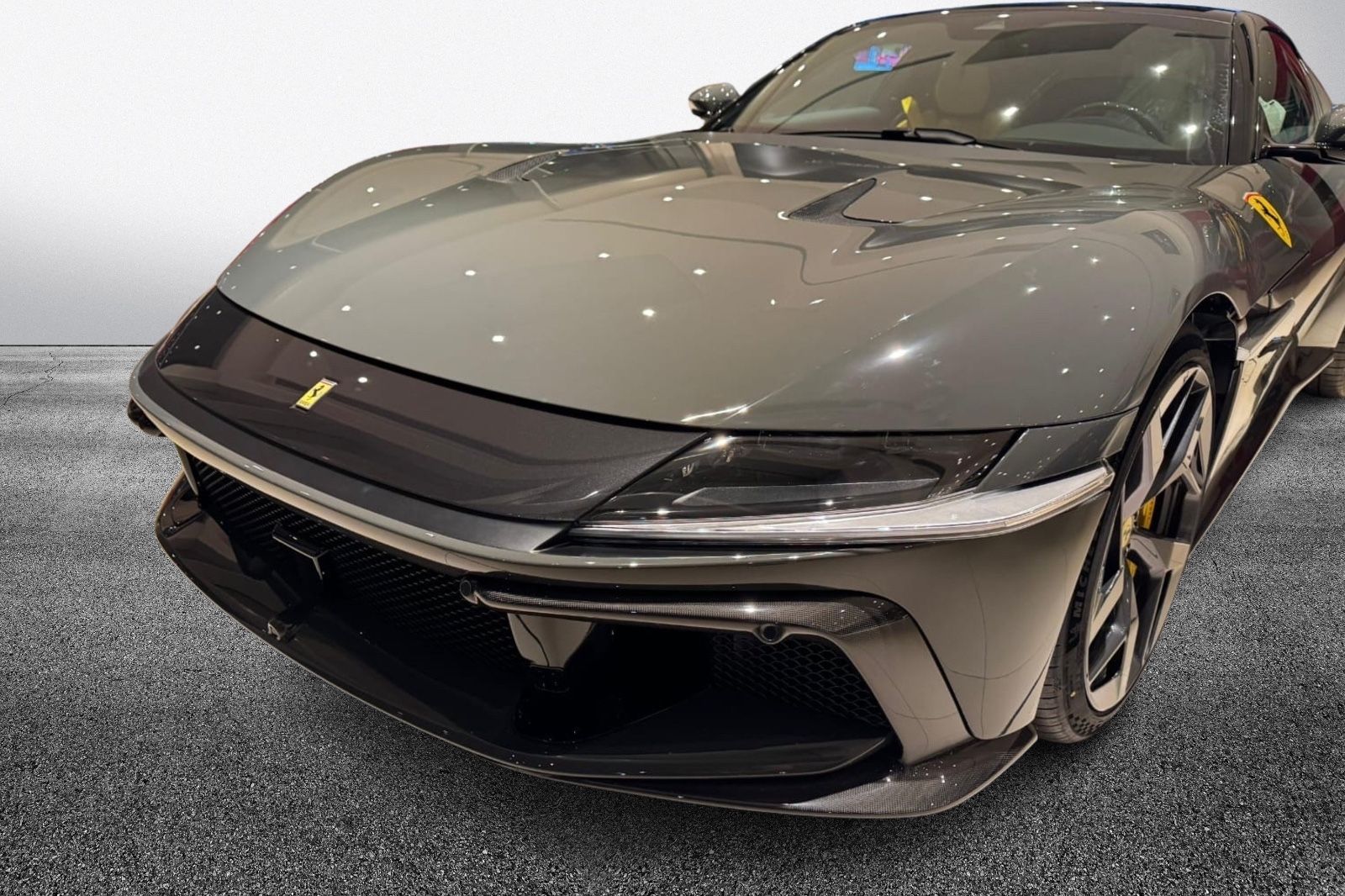 Ferrari 12Cilindri MY26 / FULL CARBON Daytona XL