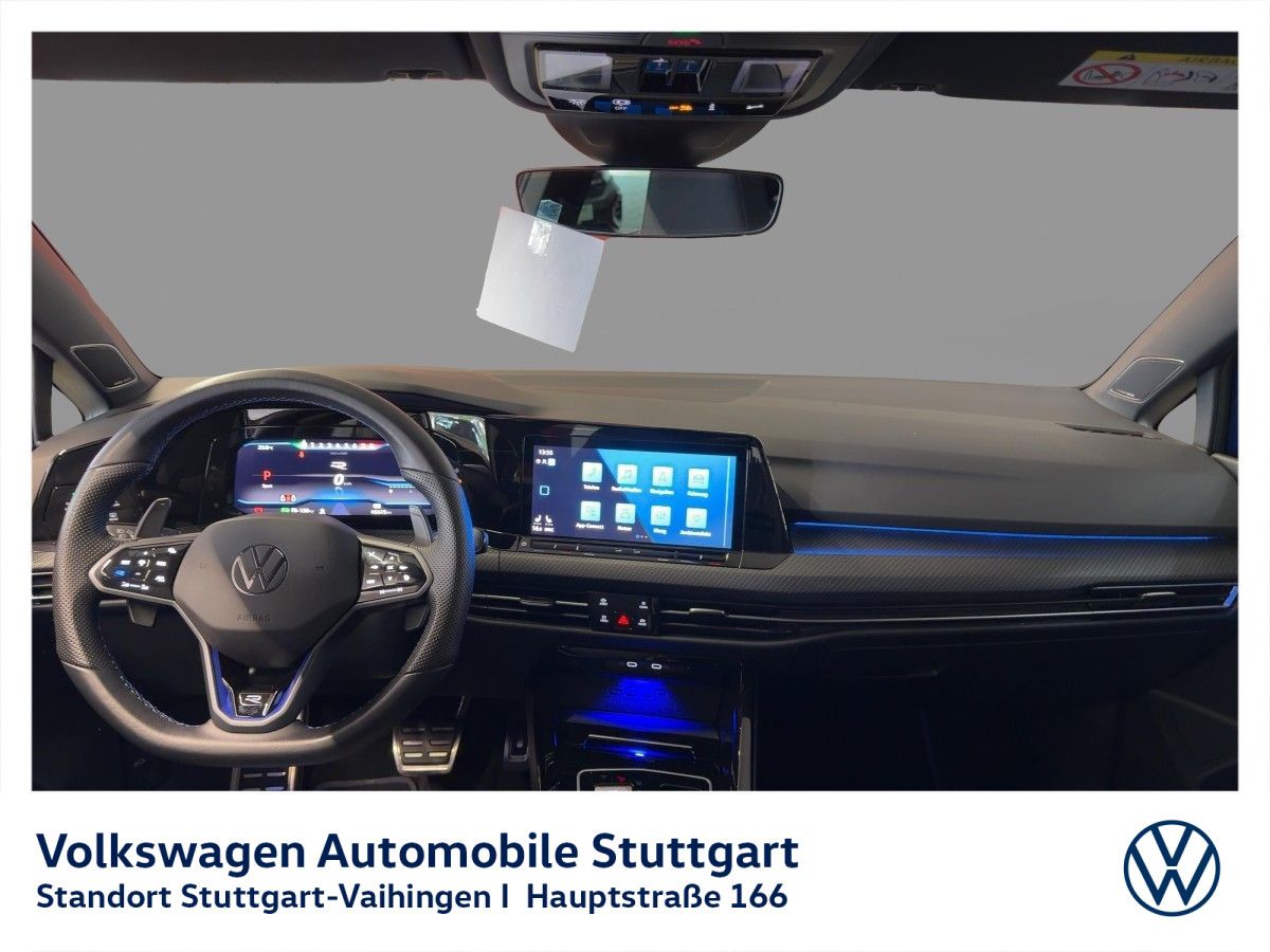 Volkswagen Golf Variant R 2.0 TSI DSG Pano AHK Kamera Navi