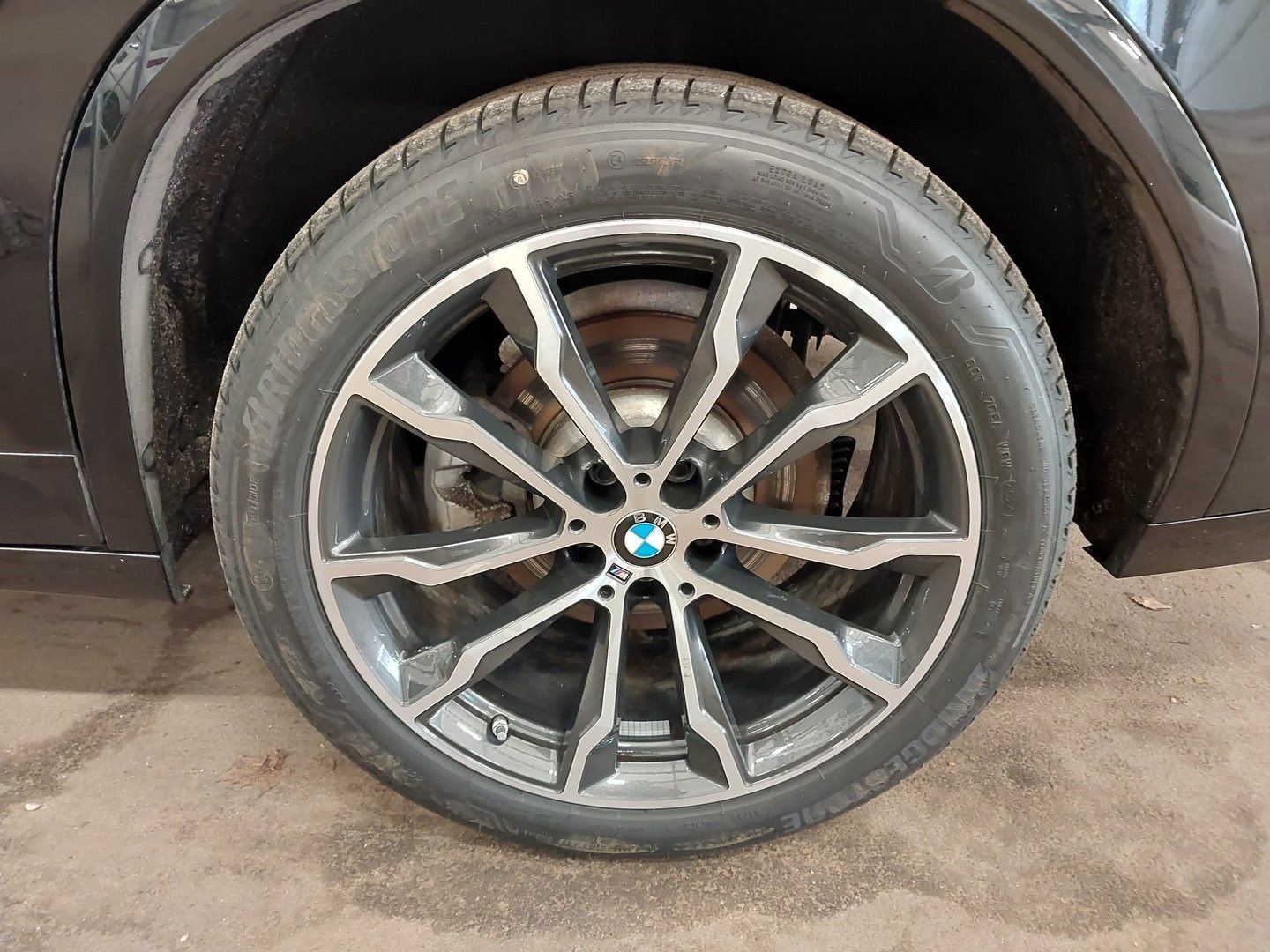 BMW X4 xDrive30d