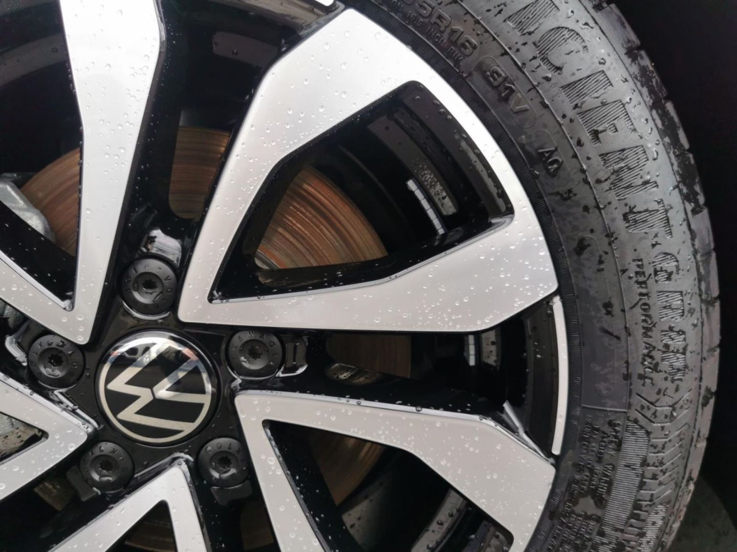 Volkswagen Golf 8 VIII Active 2.0 TDI - Samsaru's Car Outlet