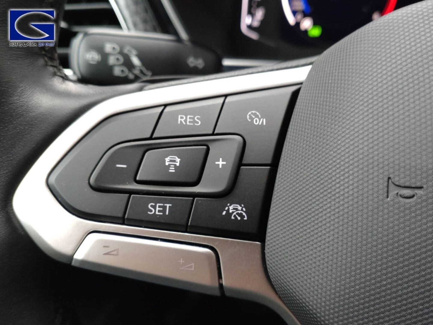 Volkswagen T-Cross 1.0 TSI DSG - Samsaru's Car Outlet