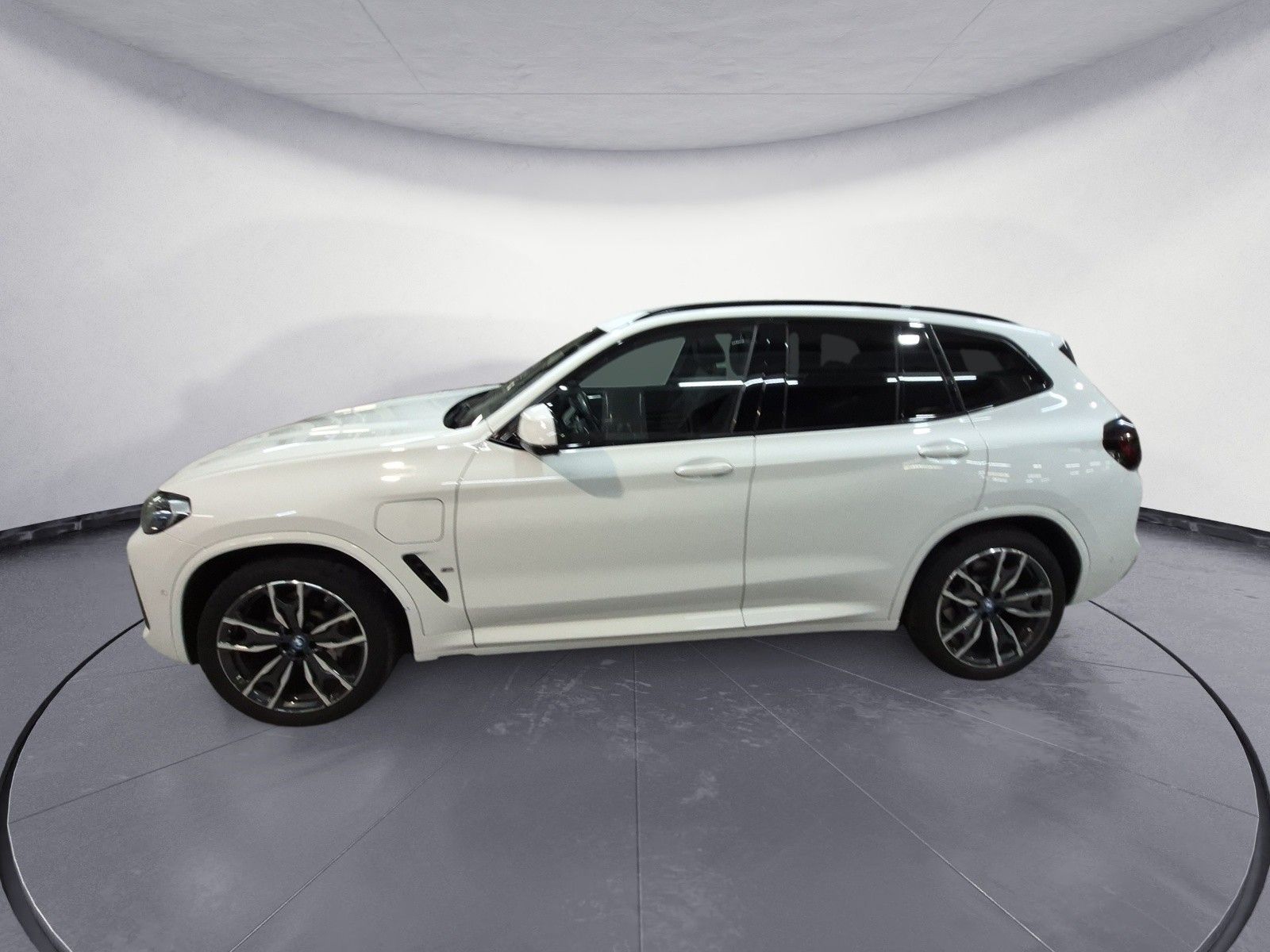 BMW X3 xDrive30e M Sportpaket Innovationsp. HIFI