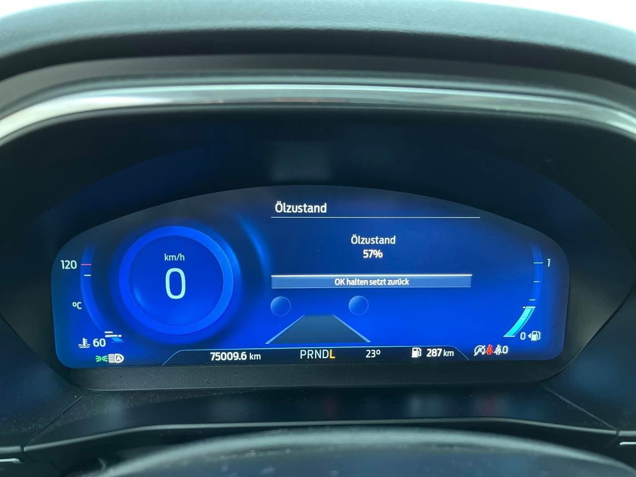 Ford Focus 1.0 EcoBoost Mild-Hybrid Active X B&O Matr