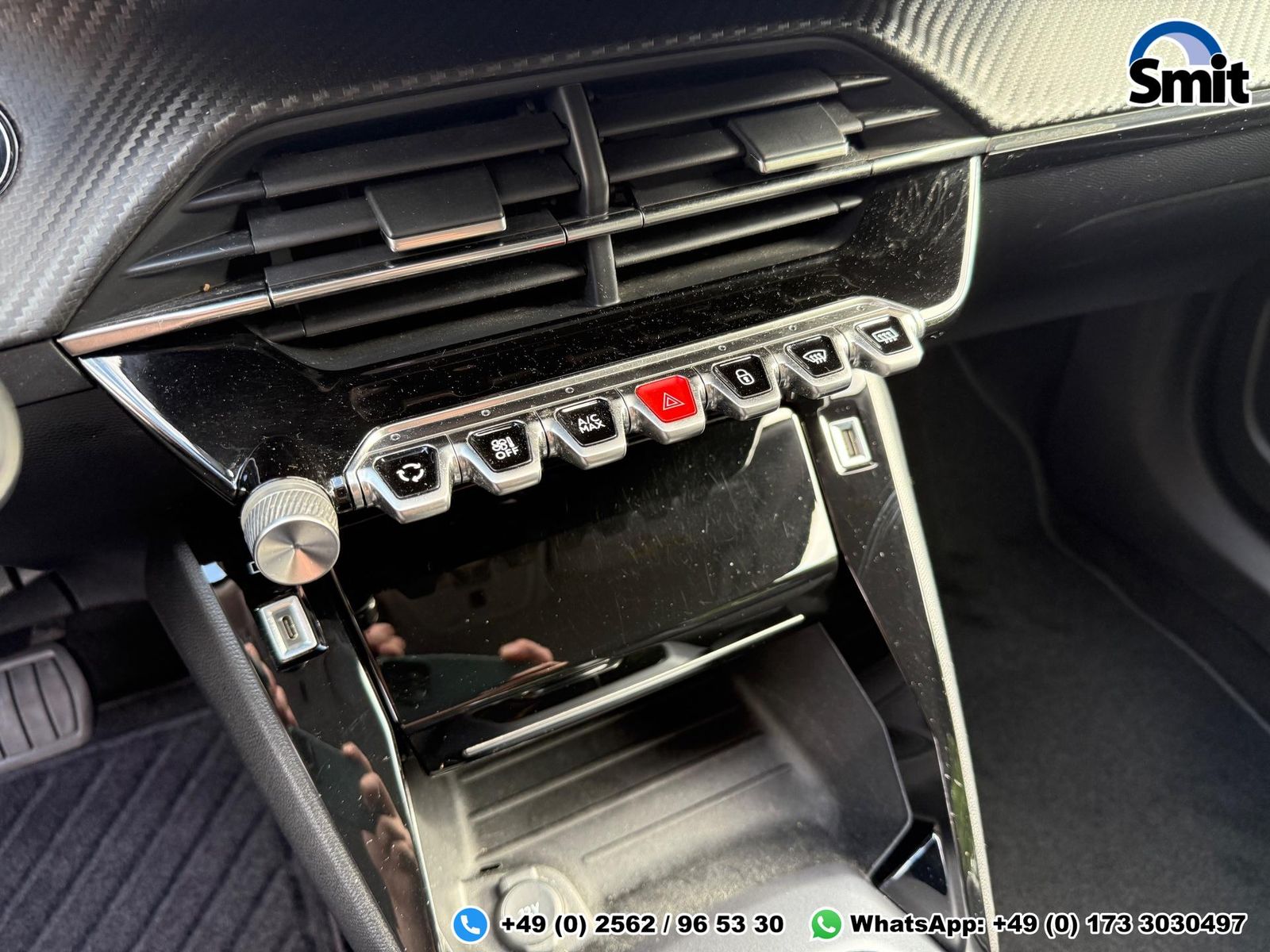 Peugeot 2008 1.5 BlueHDi 130 Allure - Samsaru's Car Outlet