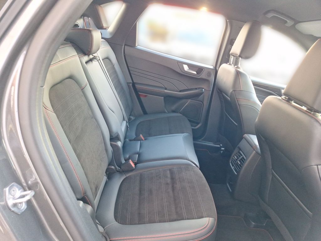 Ford Kuga 2.5 Duratec PHEV ST-LINE X